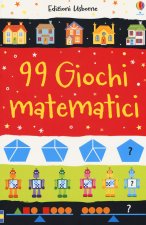 99 giochi matematici