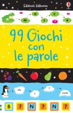 99 giochi con le parole