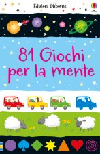 81 giochi per la mente. Piccoli passatempi