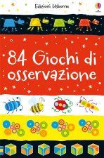 84 giochi di osservazione. Piccoli passatempi