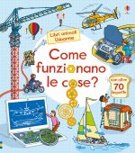 Come funzionano le cose? Libri animati