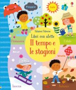 Il tempo e le stagioni