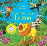 zoo. Piccoli libri sonori