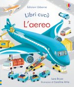 aereo. Libri cucù