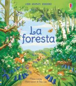 foresta. Libri animati