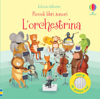 orchestrina