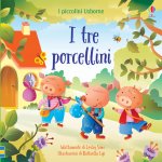 tre porcellini. I piccolini