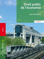 Fondamentaux  - Droit public de l'économie (6e édition)