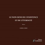 Le non-sens de l'existence et de l'éternité