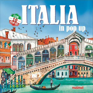 Italia in pop-up