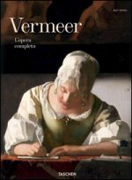 Vermeer. L'opera completa