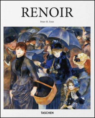 Renoir. Ediz. italiana
