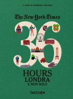 New York Times. 36 hours. Londra e non solo
