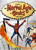 Marvel age of comics 1961-1978. Ediz. italiana