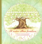 nostro albero familiare. Un libro per ricostruire la genealogia e scrivere la storia della famiglia