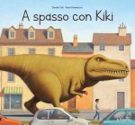 A spasso con Kiki