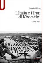Italia e l’Iran di Khomeini (1979-1989)