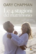 4 stagioni del matrimonio