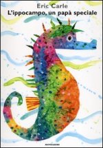 Eric Carle - Italian