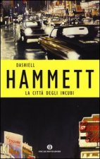 città degli incubi