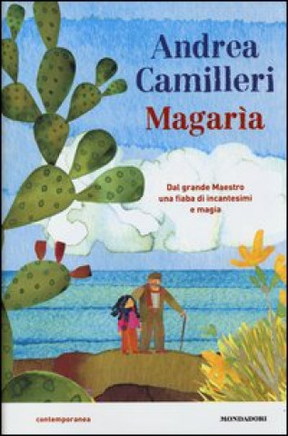 Magaria