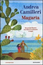 Magaria