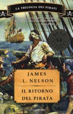 ritorno del pirata. La trilogia dei pirati