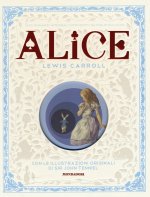 Alice nel paese delle meraviglie-Attraverso lo specchio e quello che Alice vi trovò