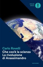 Che cos'e la scienza