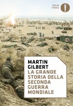 grande storia della seconda guerra mondiale