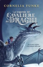 leggenda del cavaliere dei draghi