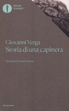 Storia di una Capinera