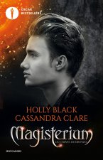 chiave di bronzo. Magisterium