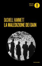 maledizione dei Dain