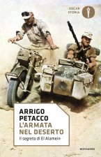 armata nel deserto. Il segreto di El Alamein