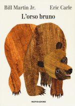 Eric Carle - Italian