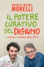 potere curativo del digiuno. La pratica che rigenera corpo e mente