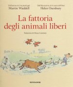 fattoria degli animali liberi