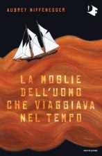 moglie dell'uomo che viaggiava nel tempo