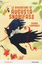 avventure di Augusta Snorifass