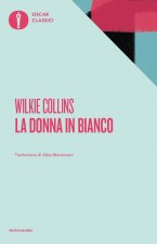donna in bianco