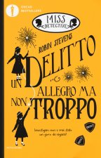 delitto allegro ma non troppo. Miss Detective