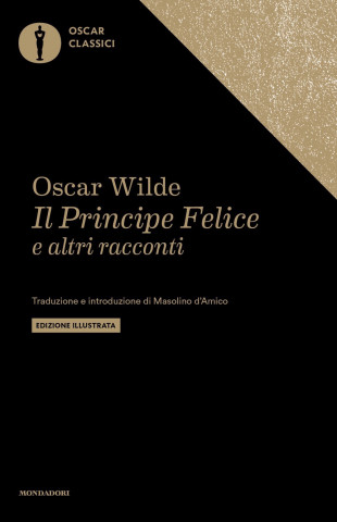 principe felice e altre storie