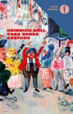 casa senza custode
