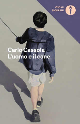 uomo e il cane