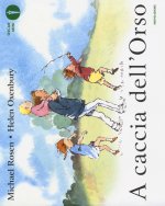 caccia dell'orso