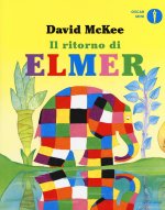 ritorno di Elmer