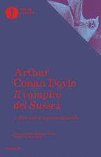 vampiro del Sussex e altre storie soprannaturali