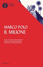 milione. Scritto in italiano da Maria Bellonci