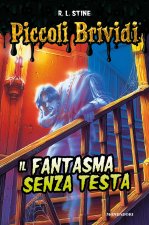 fantasma senza testa